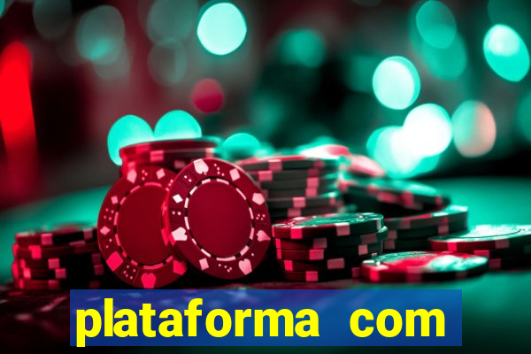 plataforma com rodada gratis